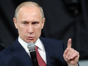 Путин призвал жестко реагировать на пропаганду национальной и религиозной нетерпимости