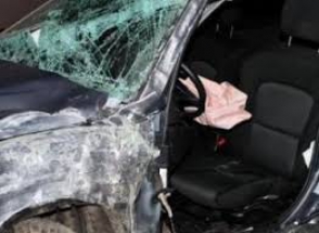 «Նիսան»-ի վարորդը մահացել է