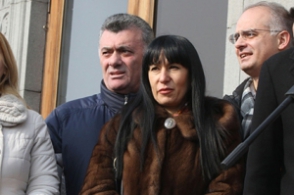 ԱԺ ոչիշխանական 4 ուժերը հանդես են եկել հայտարարությամբ