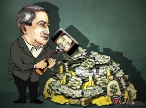 Սերժ Սարգսյանին մի ելք է մնում