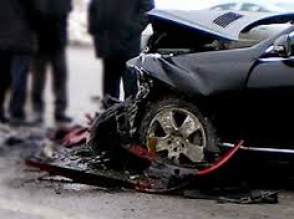 Պատահարներ Երևանում և հանրապետության ճանապարհներին