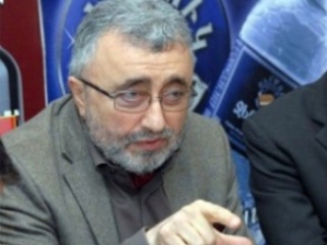 ԵՀՄՖ  նախագահ. «ԱԳ և Սփյուռքի նախարարությունները հանցավոր պասիվ քաղաքականություն են վարում»