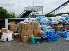 Сотрудники ООН смогли доставить в Алеппо гуманитарную помощь