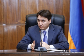 Ատոմային էներգիայի օգտագործման բնագավառում ստուգում կանցկացվի միջազգային չափանիշներով