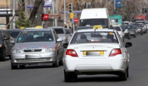Տաքսու վարորդը ճանաչել է իրեն կողոպտած ուղևորին