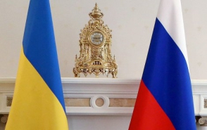 Ռուսաստանի և Ուկրաինայի խորհրդարանականները Վիեննայում կքննարկեն երկկողմանի հարաբերությունները