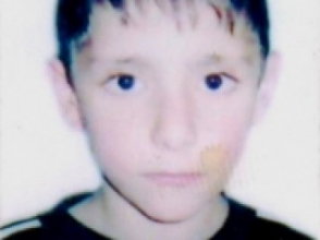 Մանկատունը լքած 14-ամյա տղան հայտնաբերվել է