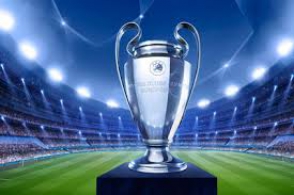Сегодня состоится жеребьевка полуфиналов Лиги чемпионов  и Лиги Европы