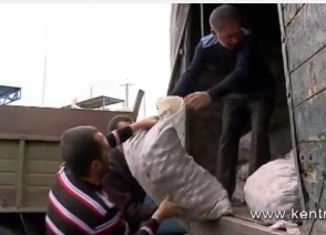 «Հիմա էս գումարնե՞րն են օֆշորում աշխատածի դիմաց կոպեկներ»