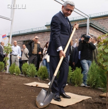 «Կարդոնե» հիմք ու հենարան