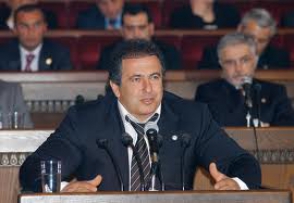 Гагик Царукян открыл инициированный невластными силами экономический  форум