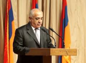 Ստեփան Մարգարյան. «ԲՀԿ-ն նոր կառավարության մաս չի կազմի»