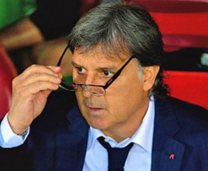 В конце сезона тренер «Барселоны» уйдет в отставку