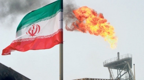 Иран намерен поставлять газ в Европу