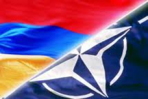 Делегация МО Армении обсудила сотрудничество с НАТО