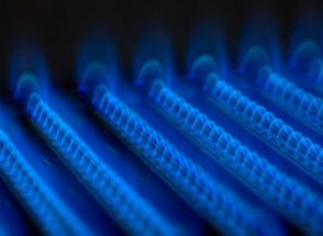 «Газпром» увеличил поставки газа в Армению в 1-м квартале на 7,7%