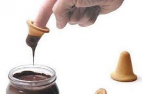 Մատնոցը պտտեցնում եմ, ձեզ «ֆռռացնում» եմ