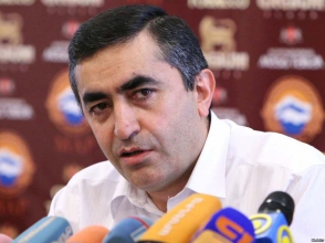 Армен Рустамян: «Некоалиционная «четверка» действует назло своим злопыхателям»