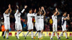 «Реал» обыграл «Барселону» в финале Кубка Испании