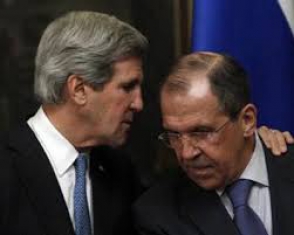 В Женеве началась четырехсторонняя встреча по Украине на уровне глав МИД