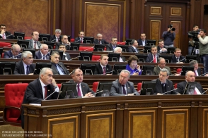 «Սաղ աշխարհը» երես թեքեց