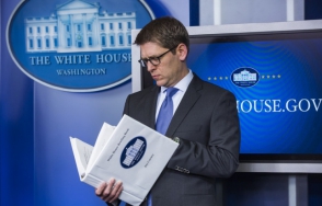 Администрация Обамы готовит новые санкции против России