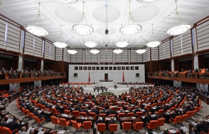 Թուրքիայի խորհրդարանն ընդլայնել է Ազգային հետախուզության լիազորությունները