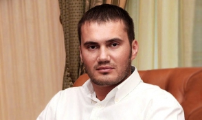 Ուկրաինայի ԱԱԾ-ն հետախուզում է հայտարարել Յանուկովիչի որդու նկատմամբ