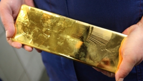 Индиец пытался перевезти в желудке 12 слитков золота