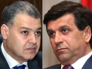 Դավիթ Հարությունյանը նշանակվեց, Արմեն Երիցյանը վերանշանակվեց