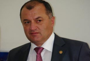 По списку РПА депутатский мандат получит Гагик Меликян