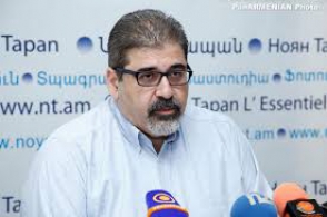 Կիրո Մանոյան. «Պե՛տք է ձերբազատվել հայ–թուրքական արձանագրություններից»