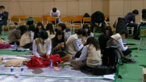 Повесился учитель детей с затонувшего южнокорейского парома