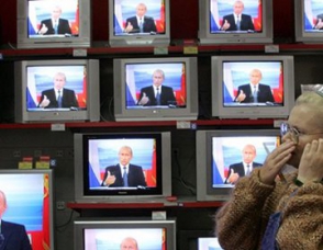 Մոլդովայում մշակվում է ռուսական հեռուստաալիքների հեռարձակումն արգելող օրինագիծ