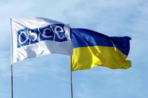 В ОБСЕ обеспокоены безопасностью журналистов на Украине