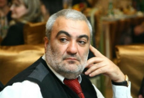Վազգեն Սարգսյանի եղբայրը պաշտպանության նախարարի խորհրդական է նշանակվել