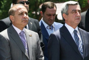 Էլի խելքը պետք չեկավ