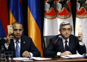 «Накопительные» слезы властей