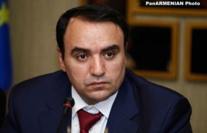 Արթուր Բաղդասարյանը կղեկավարի ՀԱՊԿ ակադեմիան