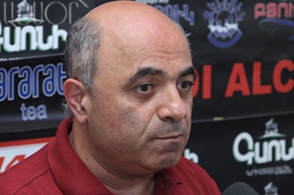 Երվանդ Բոզոյան.  Սերժ Սարգսյանի քայլերը Հայաստանի պետական շահերի հետ ոչ մի կապ չունեն