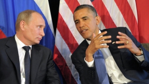 Չուրկին. «ՌԴ և ԱՄՆ հարաբերություններում սառեցում է նկատվում»