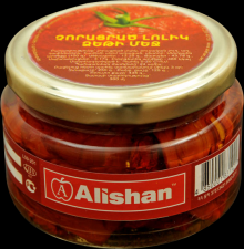 «Ալիշան» պահածոների գործարանի տնօրենը մտադիր է արտագաղթել