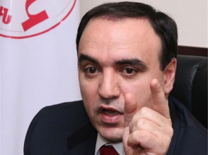 Արթուր Բաղդասարյան. «Այսօր սահմանադրական բարեփոխումները հրատապ անհրաժեշտություն չեն» (տեսանյութ)