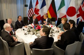 G7–ը հավանություն է տվել Ռուսաստանի դեմ նոր պատժամիջոցների կիրառմանը