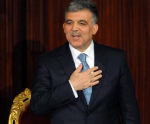 Թուրքիայի նախագահն ընդգրկվել է աշխարհի 100 ամենաազդեցիկ  մարդկանց ցանկում