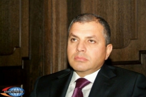 Арамаис Григорян будет освобожден с должности губернатора Араратского марза