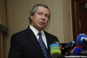 Американский сопредседатель МГ ОБСЕ: «Азербайджан обладает сильной поддержкой Вашингтона»