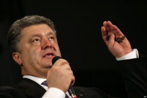 Украина намерена подать иск против России в Гаагский суд