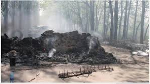 Սլավյանսկում մարտեր են