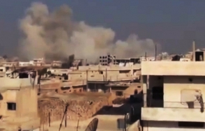 Սիրիական Համա քաղաքում երկու ահաբեկչության հետևանքով 18 մարդ է զոհվել